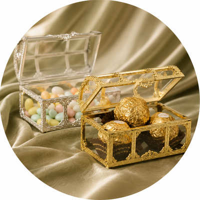 Bid Boxes